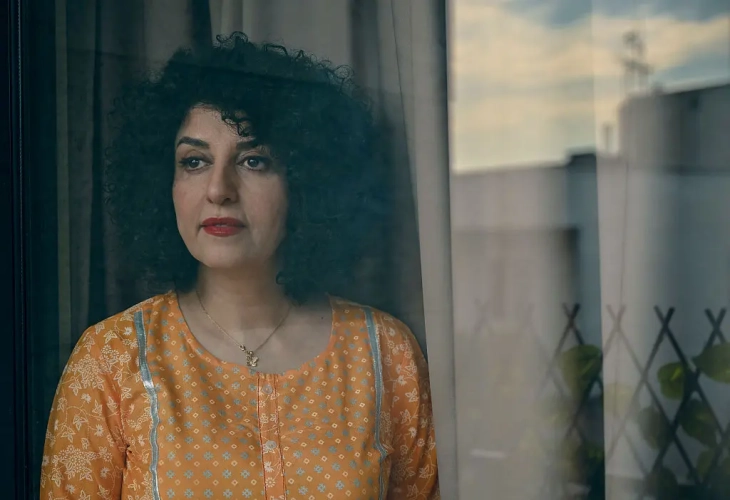 Dobitnica Nobelove nagrade za mir Narges Mohamadi uhapšena u Iranu