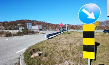 Unaprijeđena saobraćajna signalizacija na 20 ključnih raskrsnica