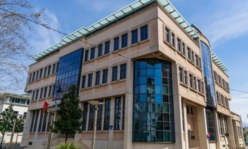 Nelević i  Udruženje roditelja djece sa teškoćama u razvoju dobitnici nagrade 19. decembar