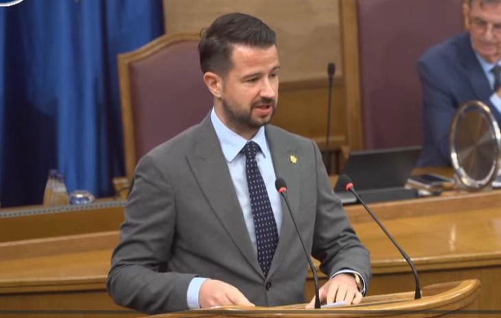 Milatović: Bjeković opravdao povjerenje