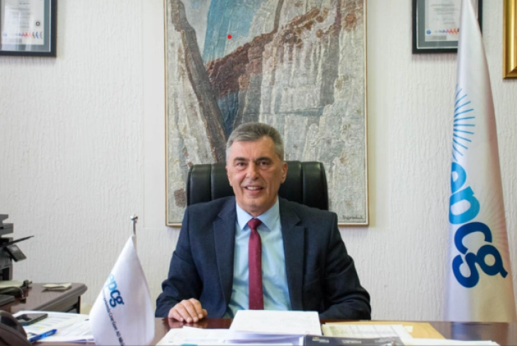 Đukanović: Ekološkom rekonstrukcijom TE se smanjuju emisije, zagađenje nije uzrok hospitalizacije djece