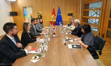 Milatović: Velika očekivanja Brisela od Samita EU - Zapadni Balkan