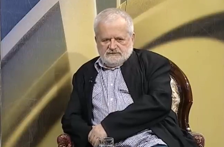 Preminuo slikar Predrag Dragović