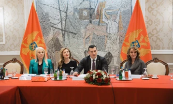 Počeo sa radom Savjet za saradnju organa državne uprave i NVO