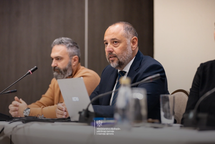Crna Gora gradi efiksan sistem klimatskog izvještavanja