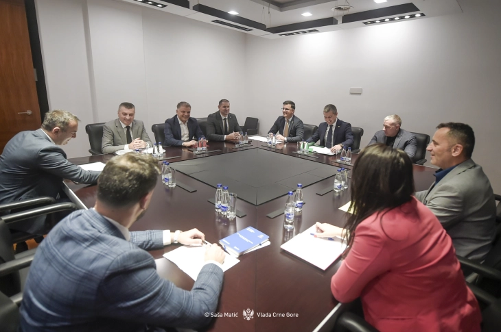 BOK: Značajan porast efikasnosti u kontroli stranaca i borbi protiv kriminala