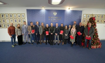 Dodijeljeno 135 hiljada EUR iz Fonda sredstava za zaštitu i spašavanje