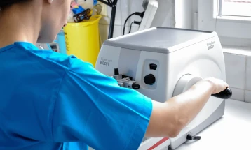 Centar za patologiju dobio savremenu laboratorijsku opremu