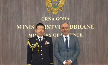 Crna Gora i Japan dijele iste temeljne vrijednosti