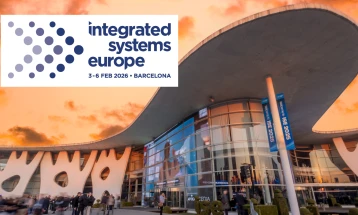 Montenegrin companies at numerous international trade fairs