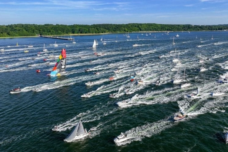 Radulovic: Ocean Race generates €31.2 million in economic benefits for Montenegro