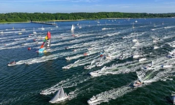 Radulovic: Ocean Race generates €31.2 million in economic benefits for Montenegro
