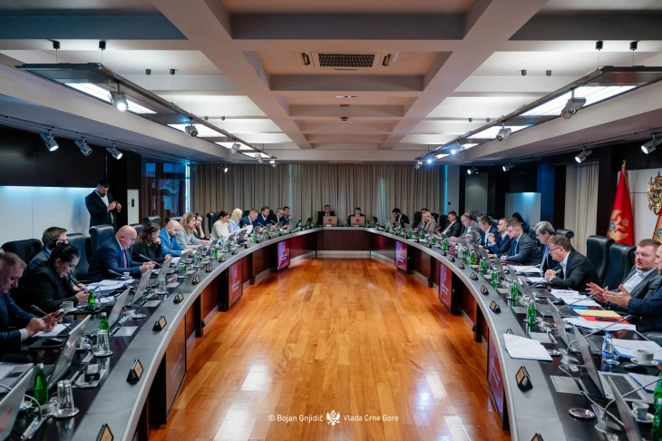 Government adopts the Economic Reform Programme for the next three years
