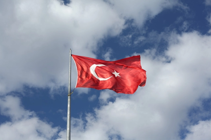 Turska uhapsila 115 članova ekstremističke grupe Islamska država