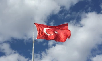 Turska uhapsila 115 članova ekstremističke grupe Islamska država