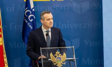 Za pet godina realizovano više od 50 kapitalnih infrastrukturnih projekata