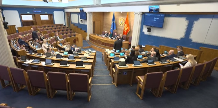 Podijeljena mišljenja o izmjenama Zakona o statusu potomaka Petrović-Njegoša