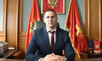 Šćepanović izabran za direktora Uprave policije u punom mandatu
