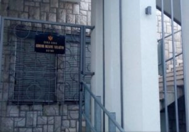 Slučaj oborenih dronova u Budvi pred kotorskim ODT-om