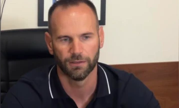 Bojanović: Situacija u Glavnom gradu zasad pod kontrolom
