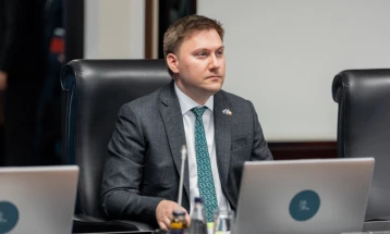 Šimun: Novi zakon o digitalnom zdravlju iskorak ka modernom i bezbjednom zdravstvenom sistemu