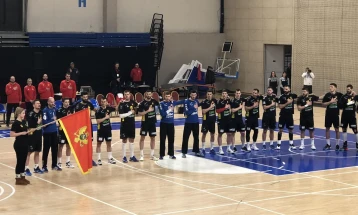 Crnogorski rukometaši ubjedljivi protiv Bosne i Hercegovine