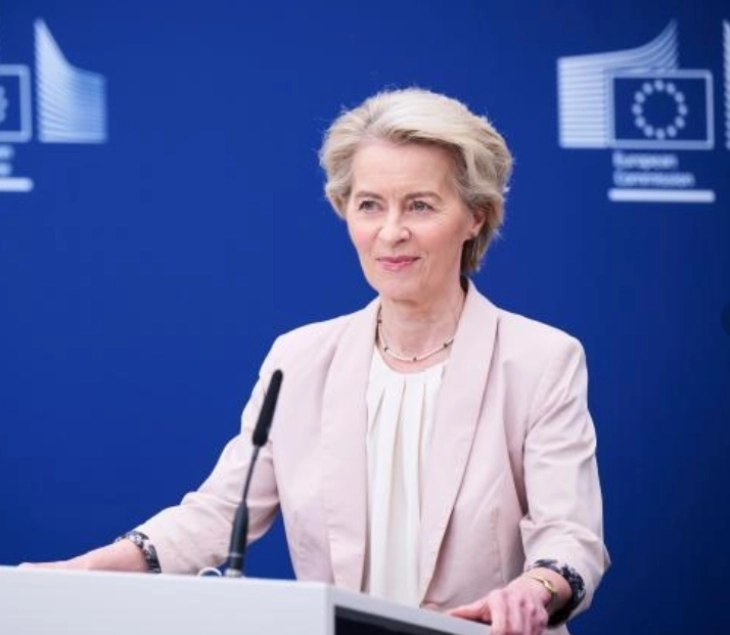 EU najavljuje nove sankcije protiv Irana