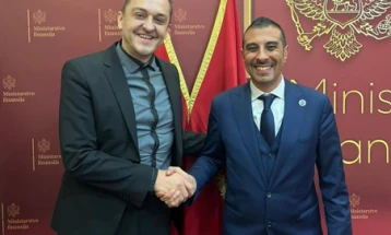 Partnerstvo Ministarstva finansija i EBRD-a zasnovano na zajedničkoj posvećenosti reformama