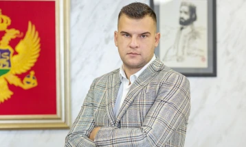 Asanović: DNP neće više biti dio vlasti u Podgorici