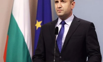 Predsjednik Bugarske najavio ostavku