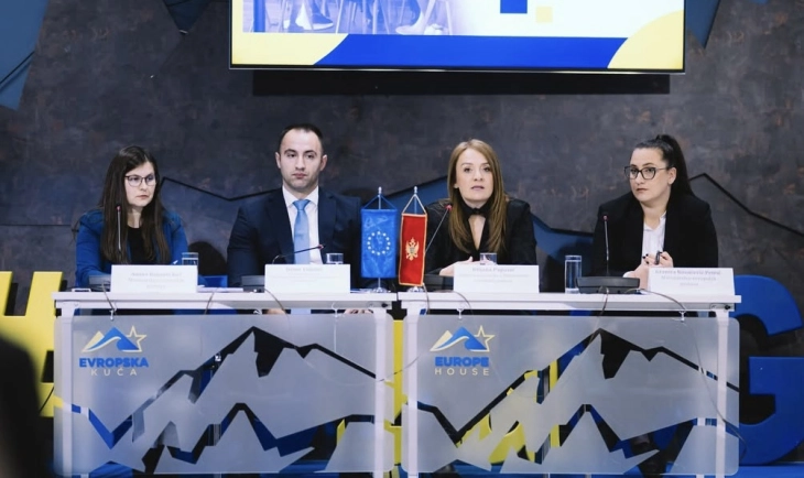 Prioritet obaveze za zavtvaranje preostalih poglavlja
