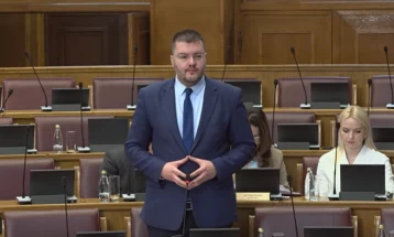 Koprivica: Šverc cigareta više nema institucionalnu zaštitu