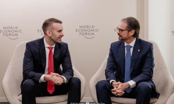 Crna Gora pouzdan partner u međunarodnoj borbi protiv kriminala