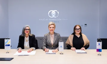 STP and partners strengthen institutional support for women entrepreneurs