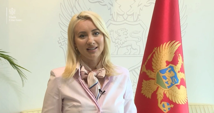 Gorcevic: Montenegro to close another negotiating chapter on Monday 