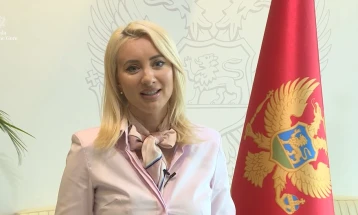 Gorcevic: Montenegro to close another negotiating chapter on Monday 