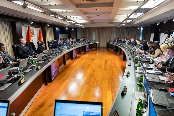 CGES receives government guarantee for loan