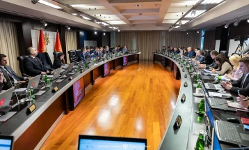 CGES receives government guarantee for loan