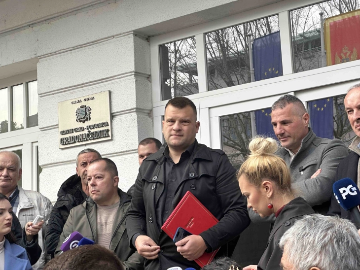 Asanović: Spremni smo da učestvujemo u troškovima ukoliko se gradnja postrojenja obustavi