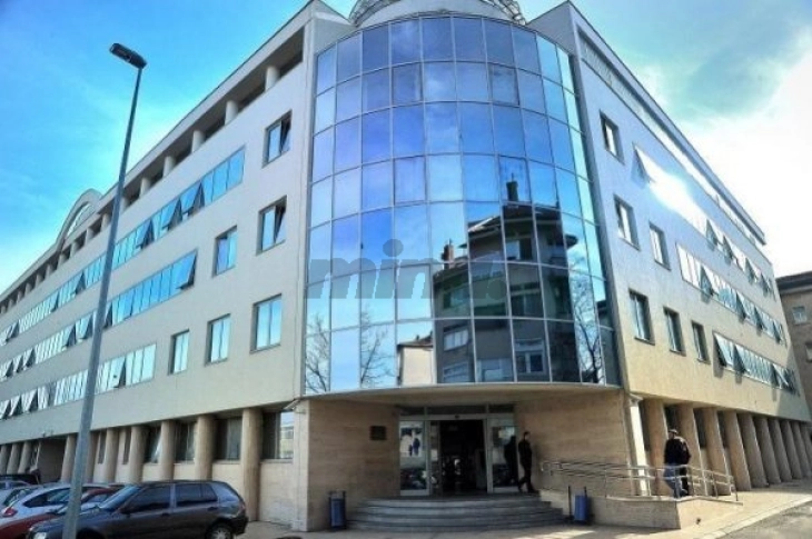 Uprava policije: Utvrđujemo okolnosti prekida utakmice, sedam osoba dovedeno u OB Podgorica