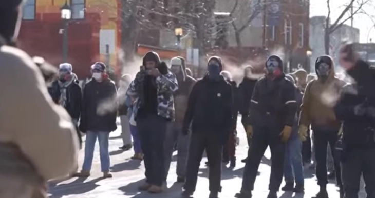 Protesti nakon što su imigracioni agenti ubili državljanina SAD u Mineapolisu