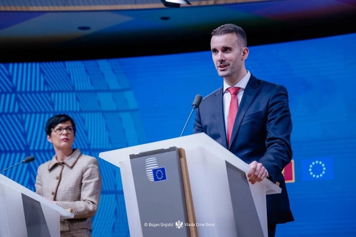 Veliki broj članica pozvao na formiranje Radne grupe za izradu Ugovora o pristupanju
