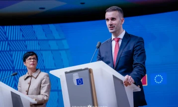 Veliki broj članica pozvao na formiranje Radne grupe za izradu Ugovora o pristupanju