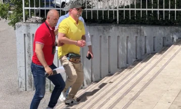 Policija traga za Milošem Medenicom