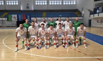 Crnogorski fudbaleri slavili na Kipru