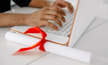 Od sjutra elektronsko podnošenje zahtjeva za priznavanje inostrane diplome