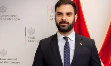 Radulović će koordinirati Ministarstvom saobraćaja