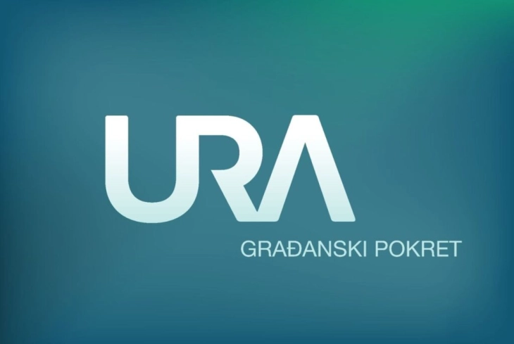 URA: Evropski put postao izgovor za urušavanje Skupštine i donošenje štetnih zakona