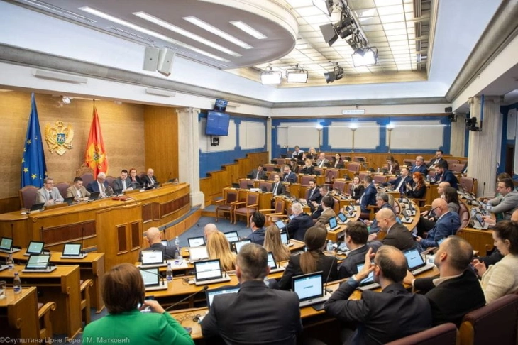 NGOs urge Parliament to remove contested draft laws from agenda pending EC opinion