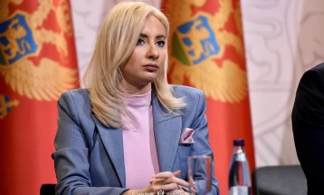 Gorcevic: Milatovic assumes the role of main obstructor of Montenegro’s EU path
